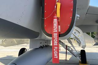 Odbył się Piknik Lotniczy w Janowie k/Mińska Mazowieckiego