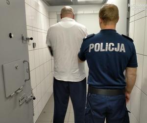 Dąbrowa Górnicza: Duża akcja policji. Blisko 60 kg narkotyków nie trafiło na rynek