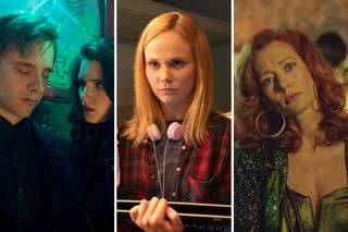 1983 / Sexify / Brokat