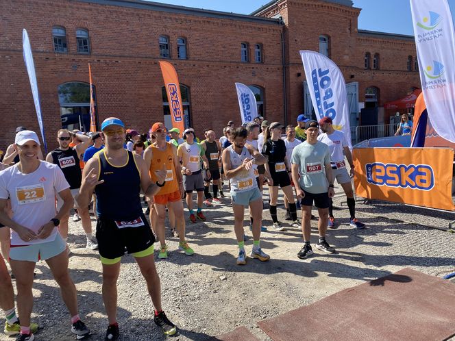 CITI Warmia Run Challenge Olsztyn 2025