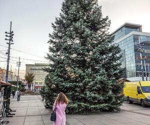 Jarmark świąteczny w Katowicach 2023 rusza w piątek 17 listopada. Jakie atrakcje?