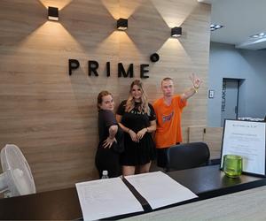 Siłownia Prime Fitness