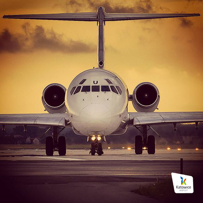 McDonnell Douglas MD-82 Bulgarian Air Charter