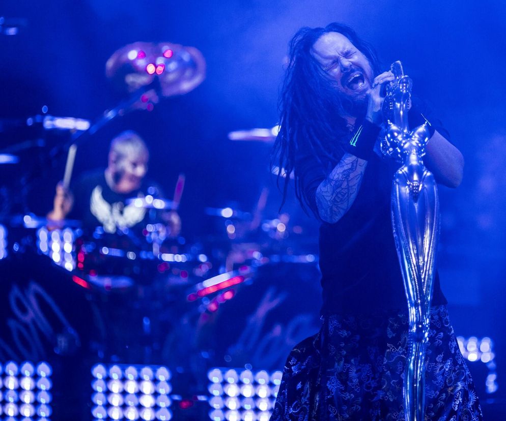 Korn - 5 ciekawostek o albumie “Follow the Leader