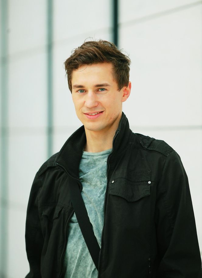 Kamil Stoch