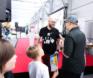 Klocki Fest 2025 w Targach Kielce