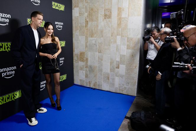 Wojciech Szczęsny - premiera filmu o bramkarzu