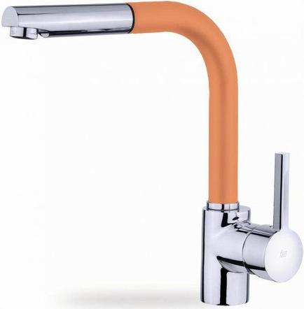 Teka ARK 938 bateria zlewozmywakowa mieszakowa