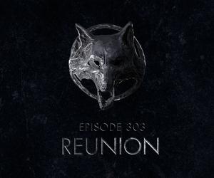 Odcinek 3 – “Reunion” 