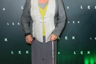 Tak zmieniała się Anna Grodzka