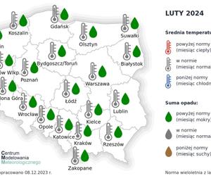 Jaka będzie pogoda we Wrocławiu w 2024 r.? Sprawdź eksperymentalną prognozę pogody IMGW