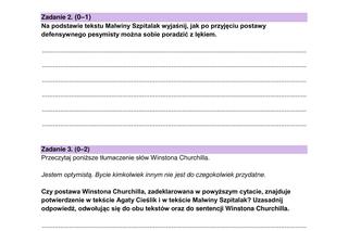 Matura poprawkowa 2024: polski. Arkusze CKE i odpowiedzi [Formuła 2023]