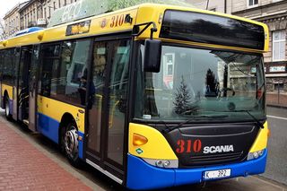 Zmiana rozkładu jazdy autobusów MPK. Pojawią się nowe przystanki