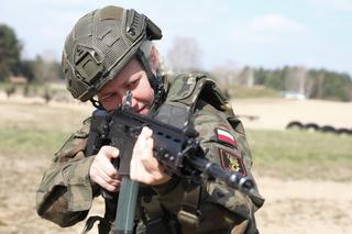 Trenuj jak żołnierz