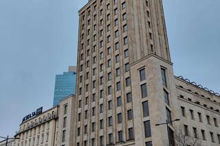 Dom Studencki „Riviera” - 1964 rok