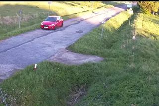 24-latek usiłował zabić 74-letniego krewnego