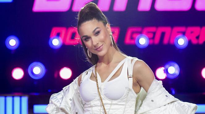 Tak przez lata zmieniała się Ida Nowakowska