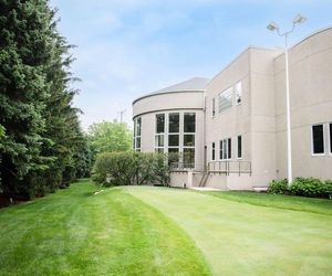 Rezydencja Michaela Jordana