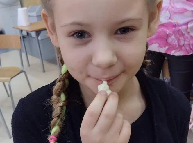 Zuzia doznała udaru, trwa zbiórka na leczenie. Każdy może pomóc