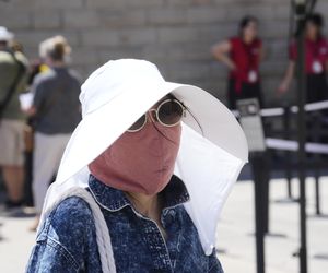 Fala upałów w Europie! Centra chłodzenia powstają w miastach