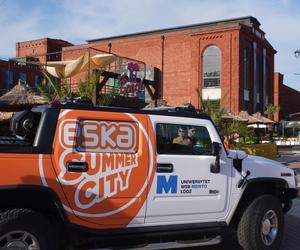 Za nami pierwszy tydzień Eska Summer City! Zobacz, gdzie będziemy w nadchodzących dniach [ZDĘCIA]
