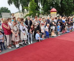 Siedlczanie mogli wsiąść w wehikuł czasu i zobaczyć ulicę Pułaskiego - Piękną sprzed stu lat