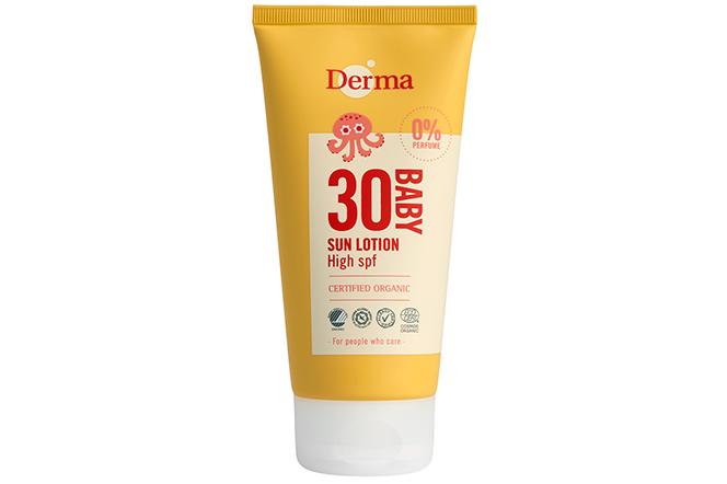 Derma Baby
