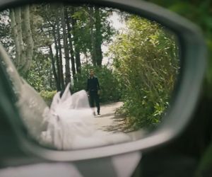 Wichrowe wzgórze. Zeynep i Alper jadą na swój ślub - ZDJĘCIA