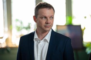 Barwy szczęścia odc. 2914: Bruno (Lesław Żurek)