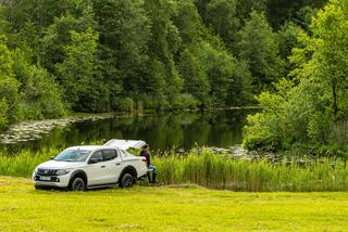 Mitsubishi L200 Black Edition