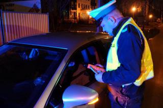 Policyjna grupa SPEED odebrała już 1094 prawa jazdy. Stołeczni funkcjonariusze z imponującą skutecznością