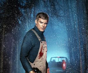 Dexter powraca! Twórcy zapowiadają zupełnie nową historię seryjnego mordercy