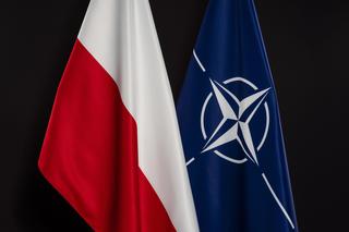 Sojusznikom przekazano informacje o przebiegu kolejnego incydentu naruszenia granicy NATO przez „środki bojowe Federacji Rosyjskiej”