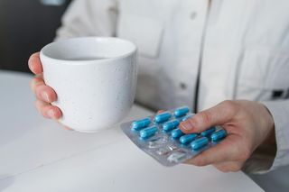 Suplementy diety pod lupą. Eksperci radzą, jak stosować je odpowiedzialnie