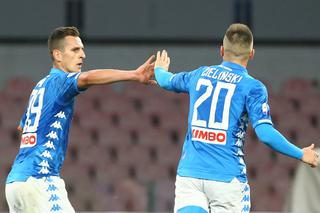 Serie A. Brescia – Napoli. Typy, kursy