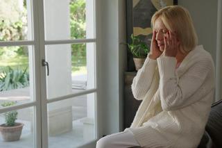 M jak miłość. Dorota Kawecka (Iwona Rejzner)