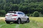 2015 Hyundai Tucson