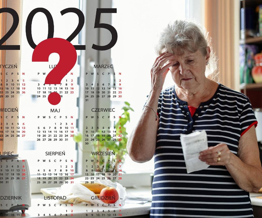 Zmiana terminów wypłat emerytur. Kiedy pieniądze wpłyną na konta seniorów