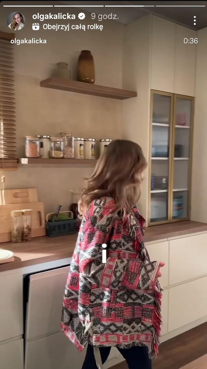 Tak będzie wyglądać wnętrze domu w nowej "Rodzince.pl". Olga Kalicka odsłania kulisy produkcji