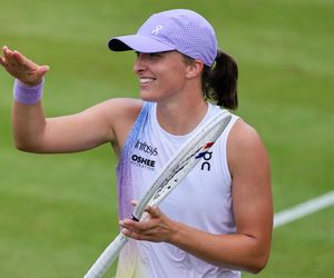 Turniej WTA w Bad Homburg. Pierwszy finał Igi Świątek w sezonie