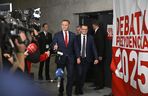 Po debacie przed II turą wyborów prezydenta RP