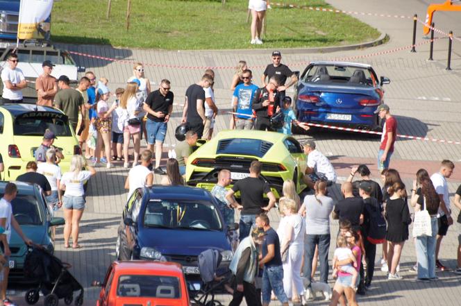 ​Dla fanów motoryzacji i dla małej Hani. W sierpniu Moto Piknik w Śmiglu