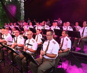 Orkiestra Reprezentacyjna Straży Granicznej