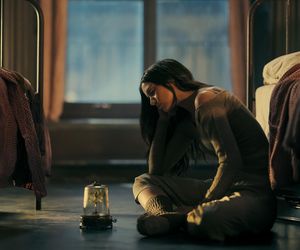 Kadry z filmu „Ballerina. Z uniwersum Johna Wicka”