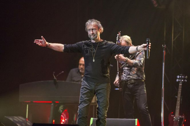 Paul Rodgers o występowaniu z Queen: Ta świadomość mnie paraliżowała