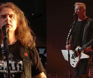 David Ellefson (ex-Megadeth) wskazuje ulubione wydawnictwo Metalliki. Wybór zaskakuje!