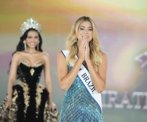 To ona została Miss Supranational 2025!