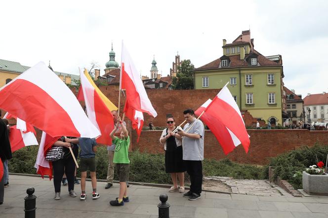 Narodowy Marsz dla Życia i Rodziny 2023