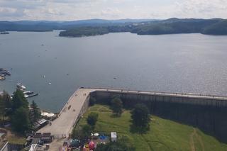 Kolejka gondolowa w Solinie. Zobacz Bieszczady z góry [ZDJĘCIA]