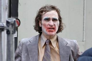Joker 2. Są pierwsze zdjęcia z planu! Czeka nas spora dawka szaleństwa